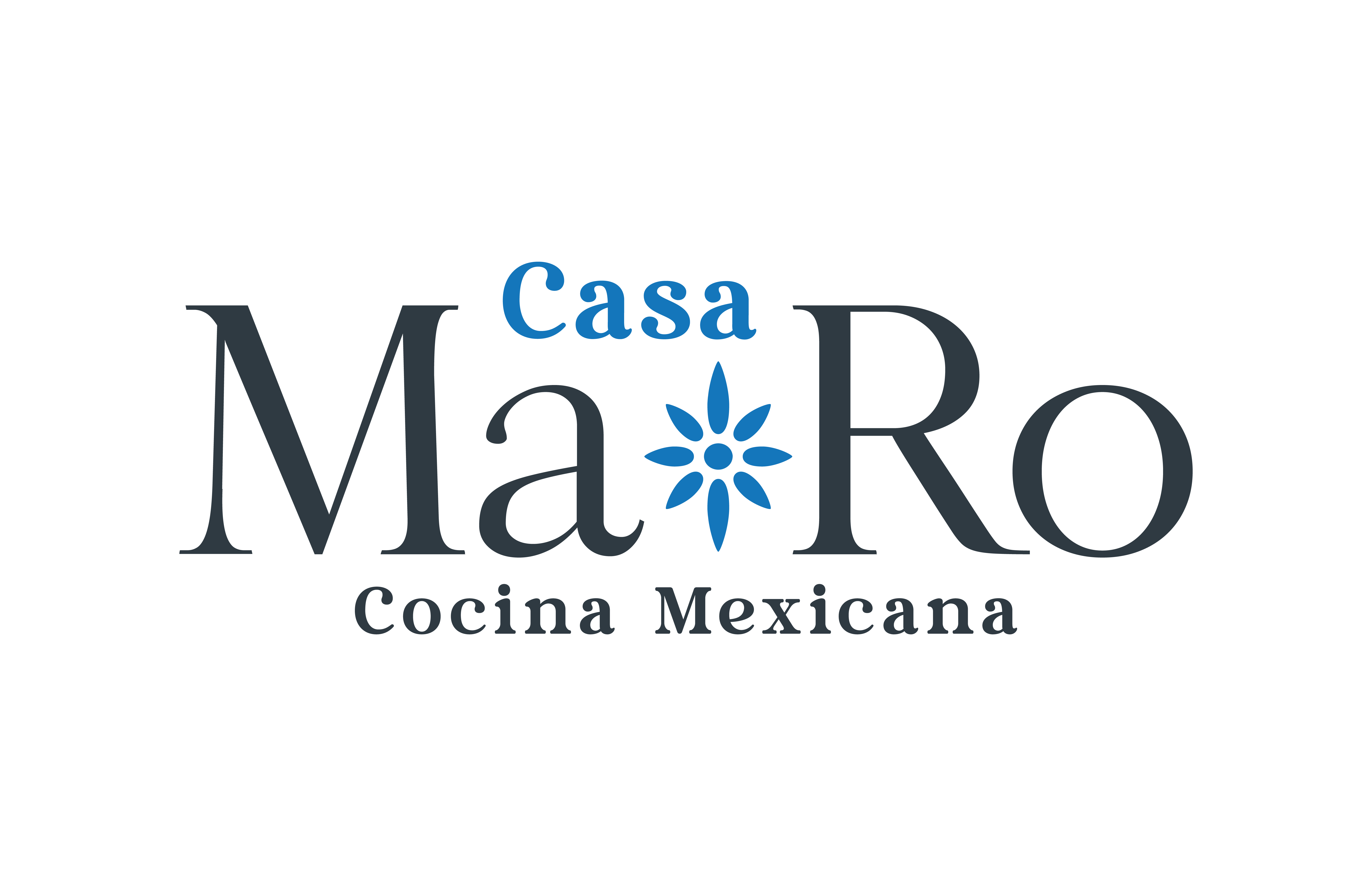 Logo Casa Maro